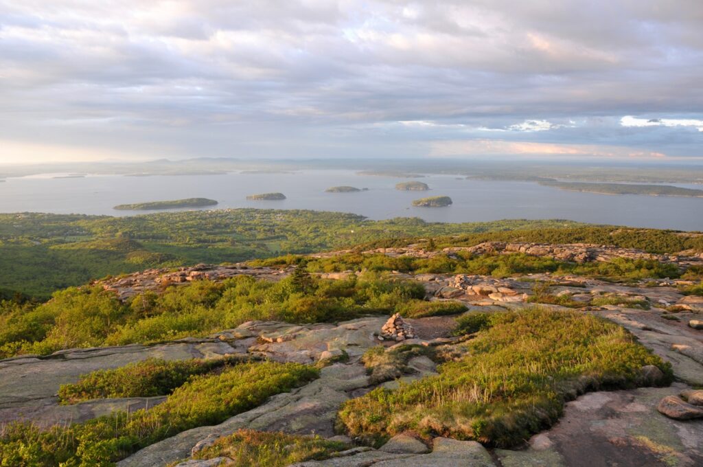 Acadia National Park