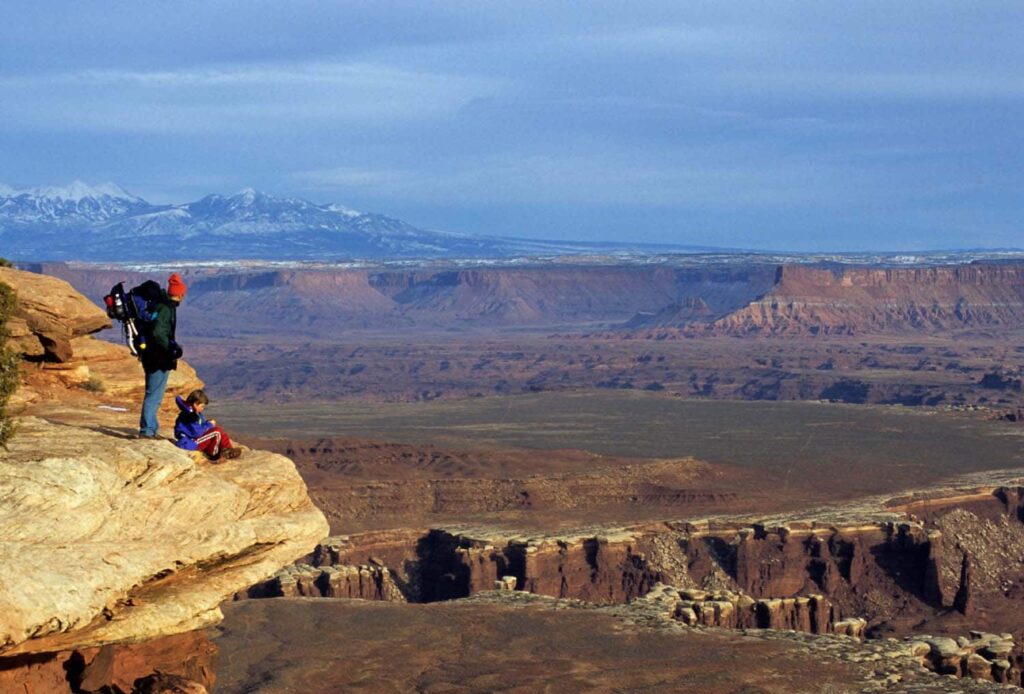 Canyonlands National Park