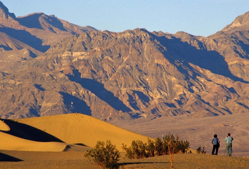 Death Valley National Park