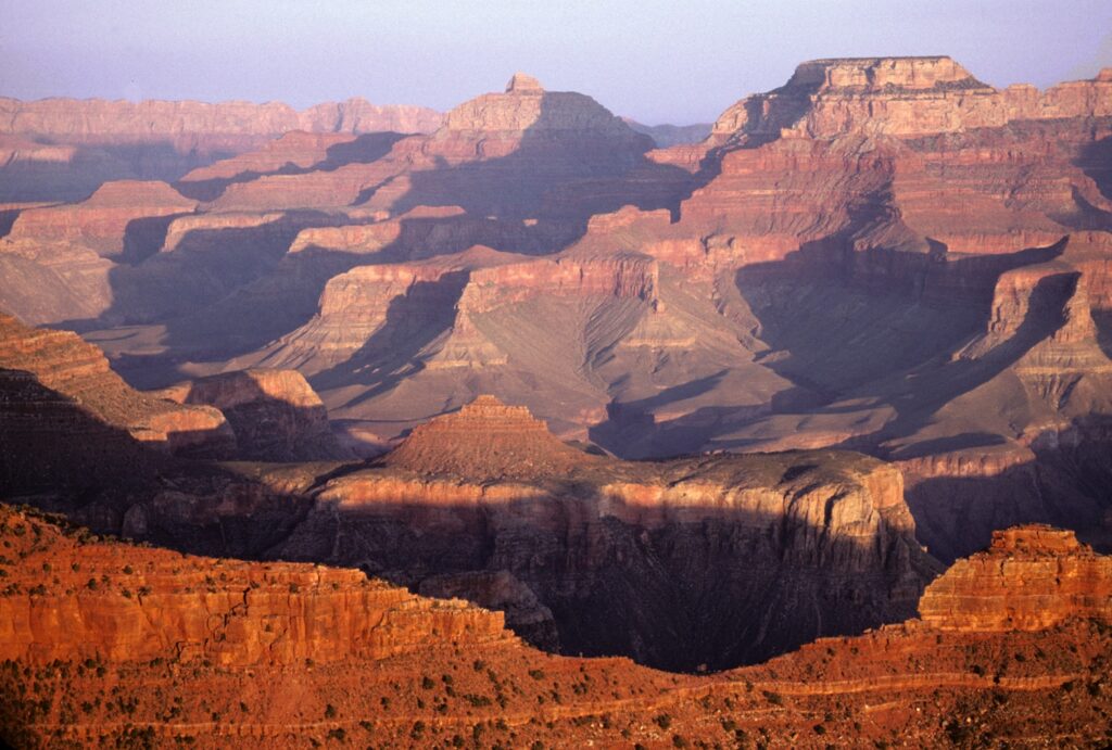 Grand Canyon National Park