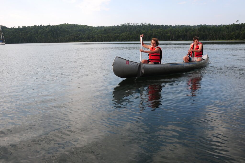 Isle Royale National Park