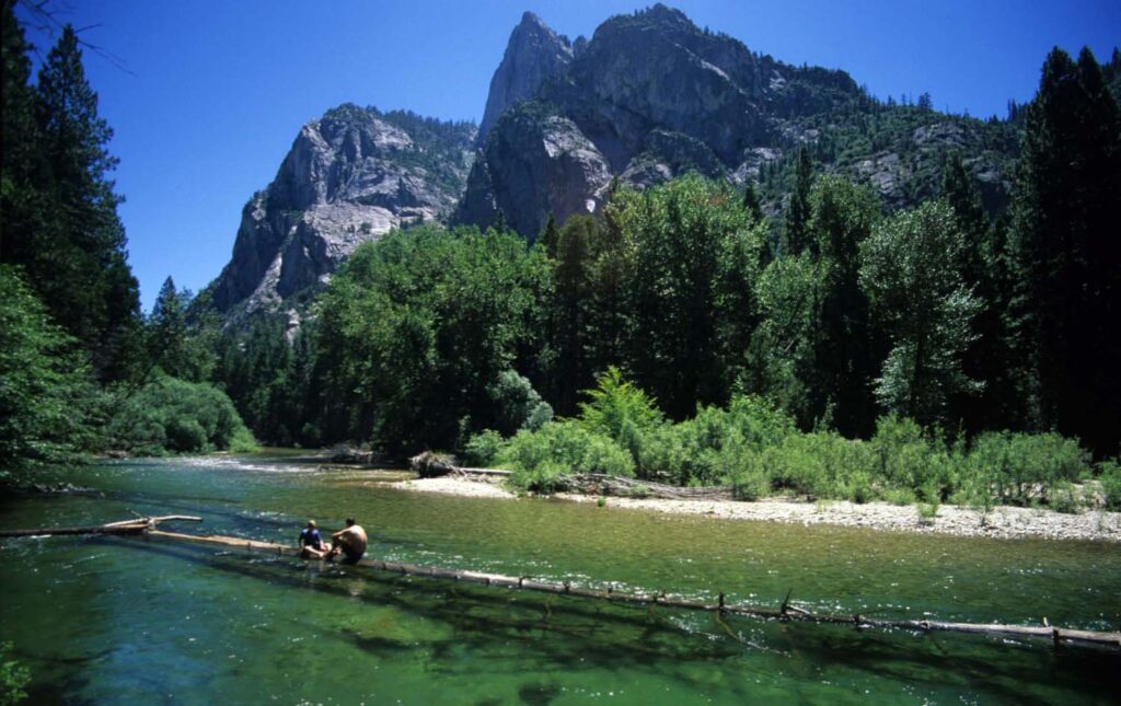 KIngs Canyon National Park