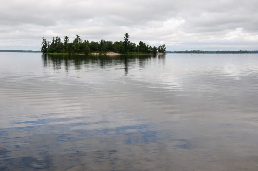 Voyageurs National Park