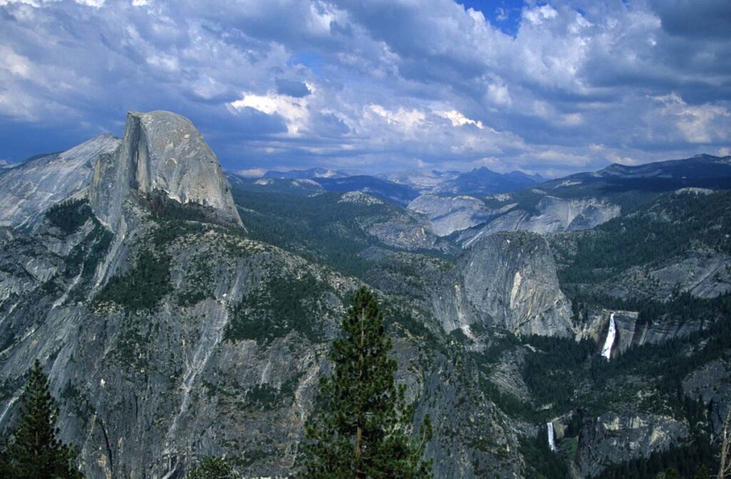 Yosemite National Park