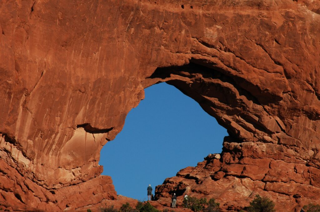 Arches National Park