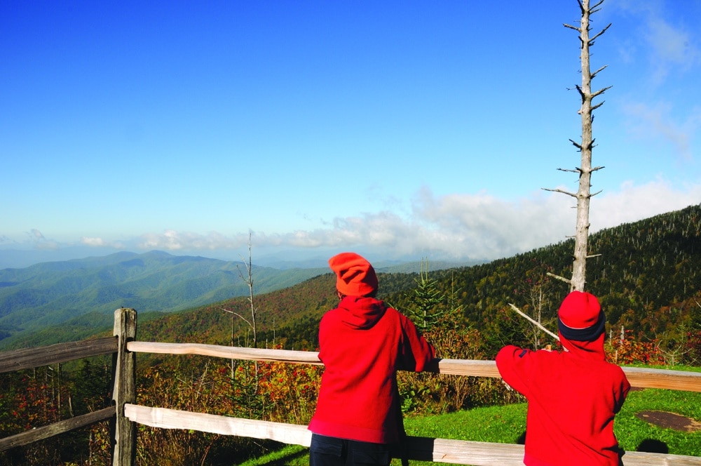 Great Smoky Mountains National Park