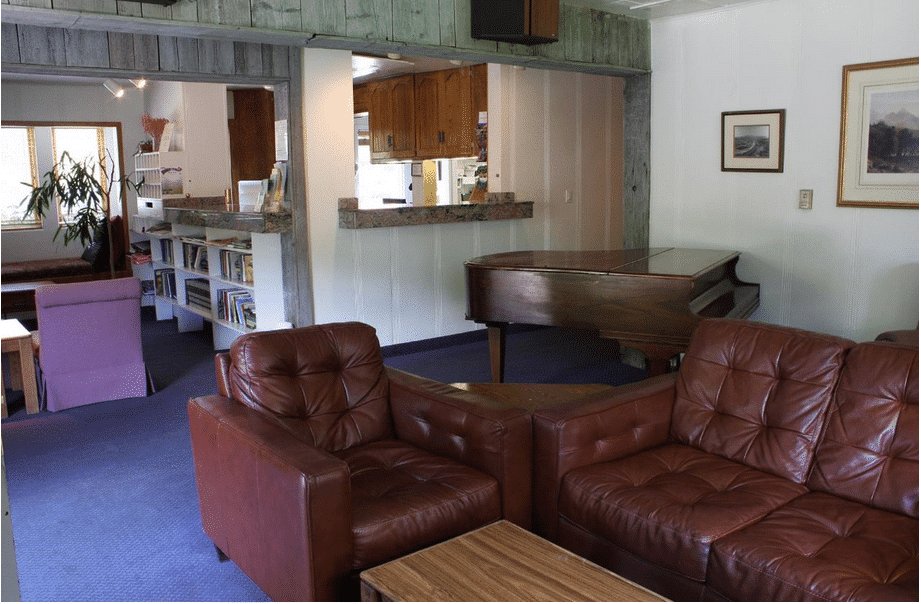 מלונות באספן St Moritz Lodge and Condominiums