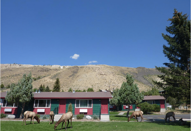 מלונות בגרדינר - מלון מומחץ למשפחות