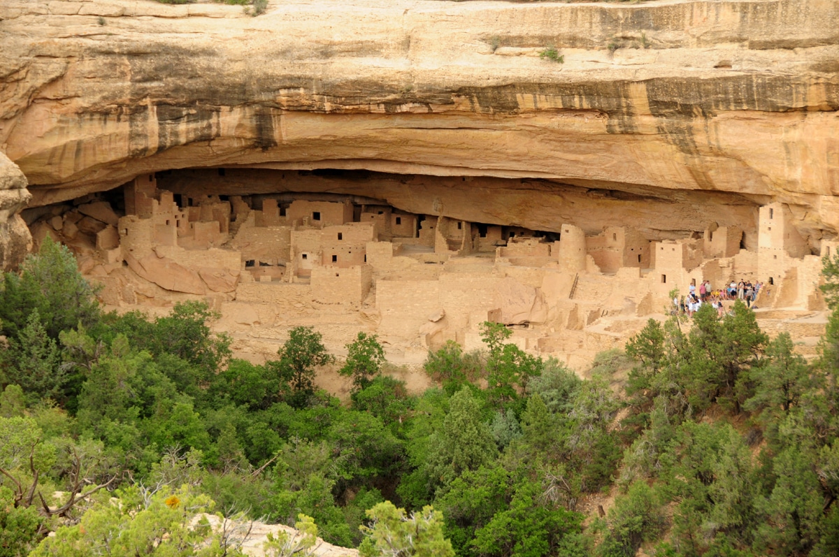 Mesa Verde National Park