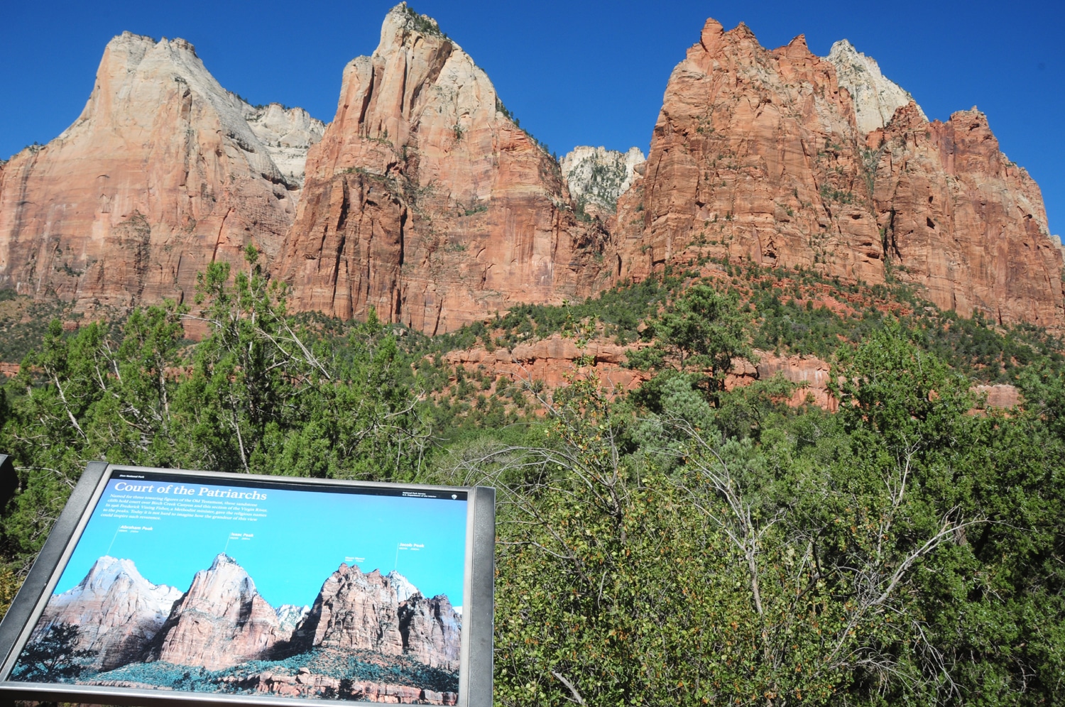 Zion National Park