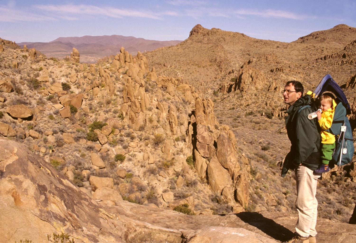 BIg Bend National Park