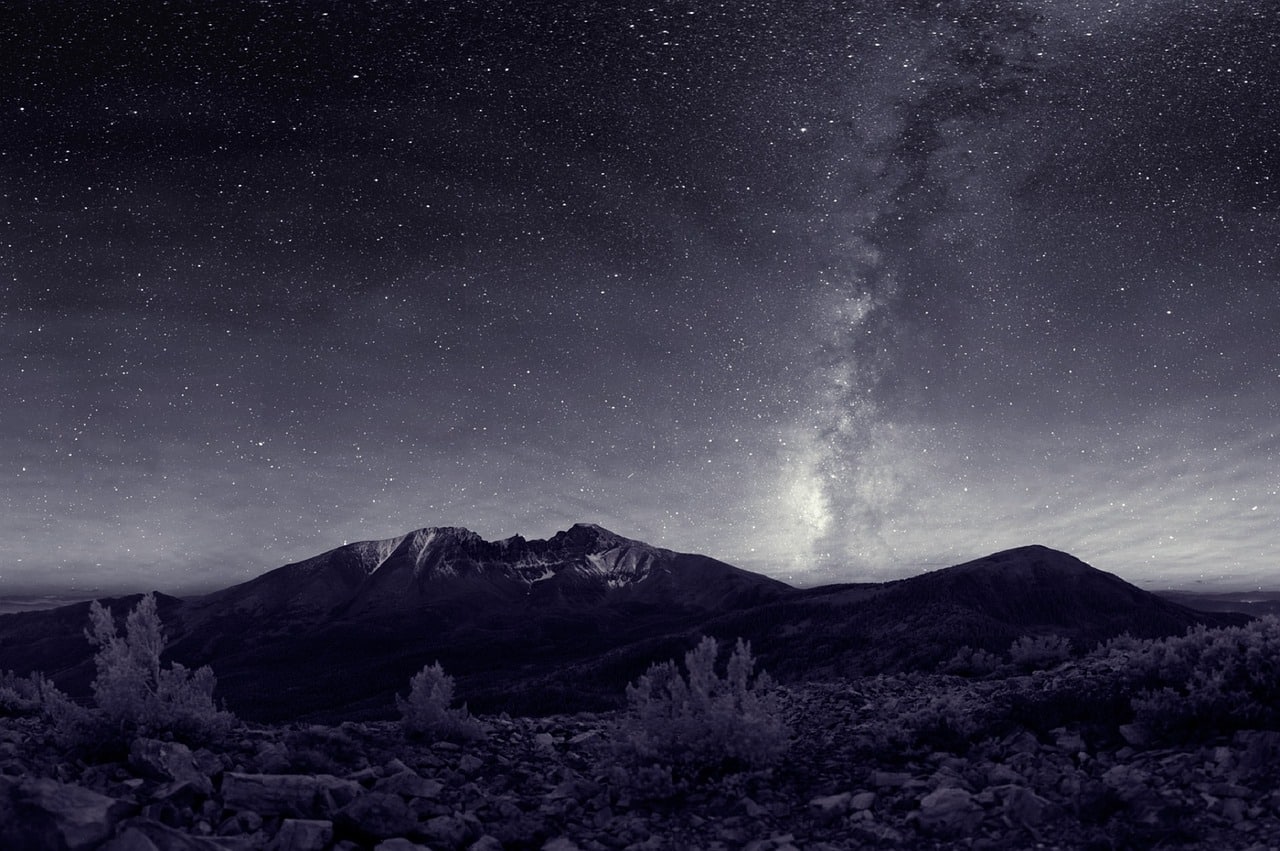 Great Basin National Park
