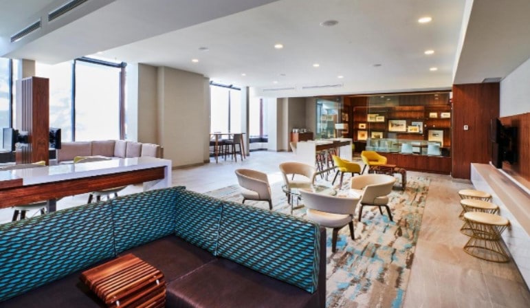 מלונות בעיר הליפקס - Delta Hotels by Marriott Dartmouth
